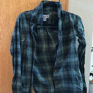Flannel
